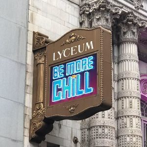 Meet your Posher, Edward